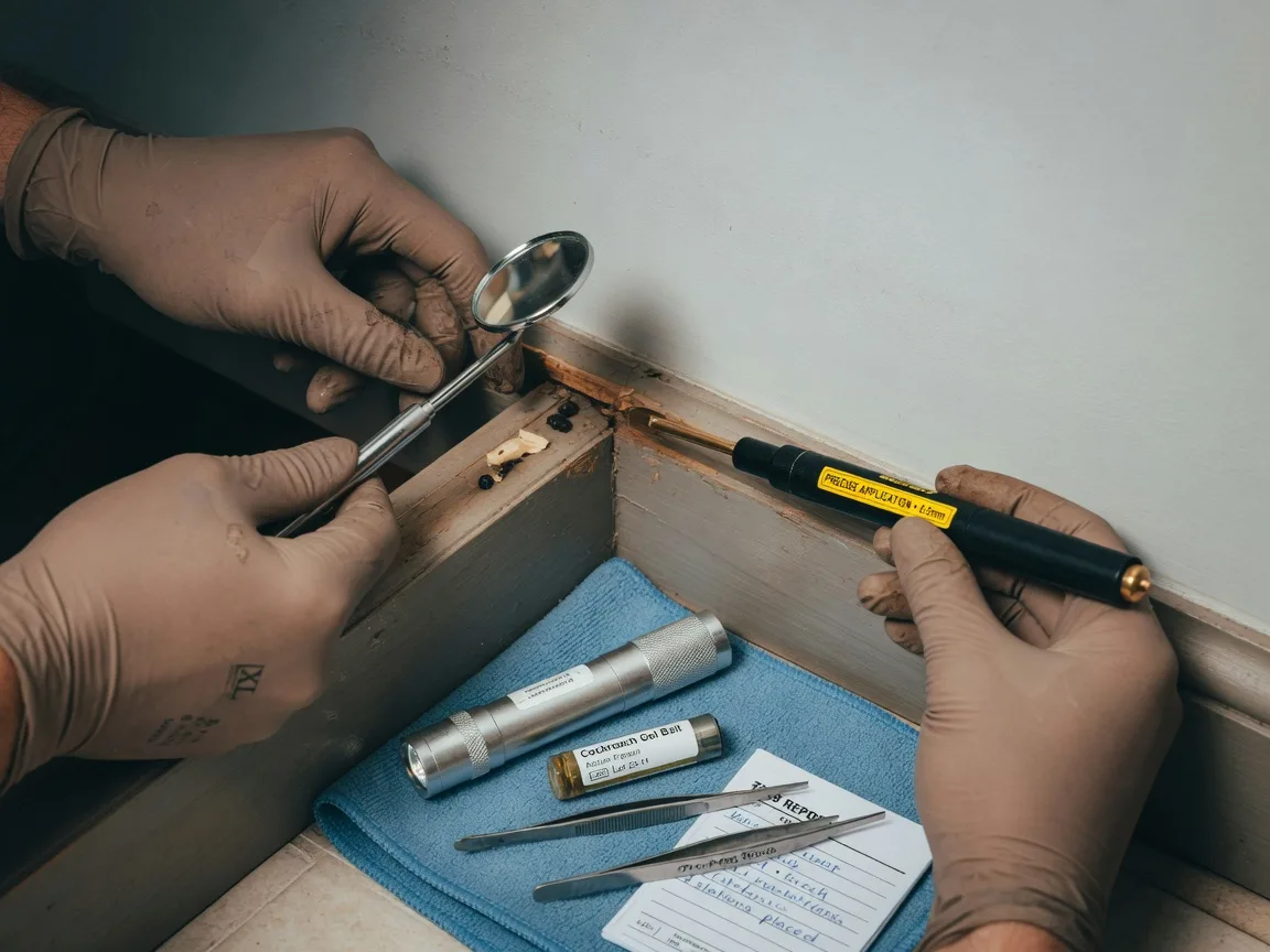 Why choose Emergency Pest Control in Lyndeborough, NH